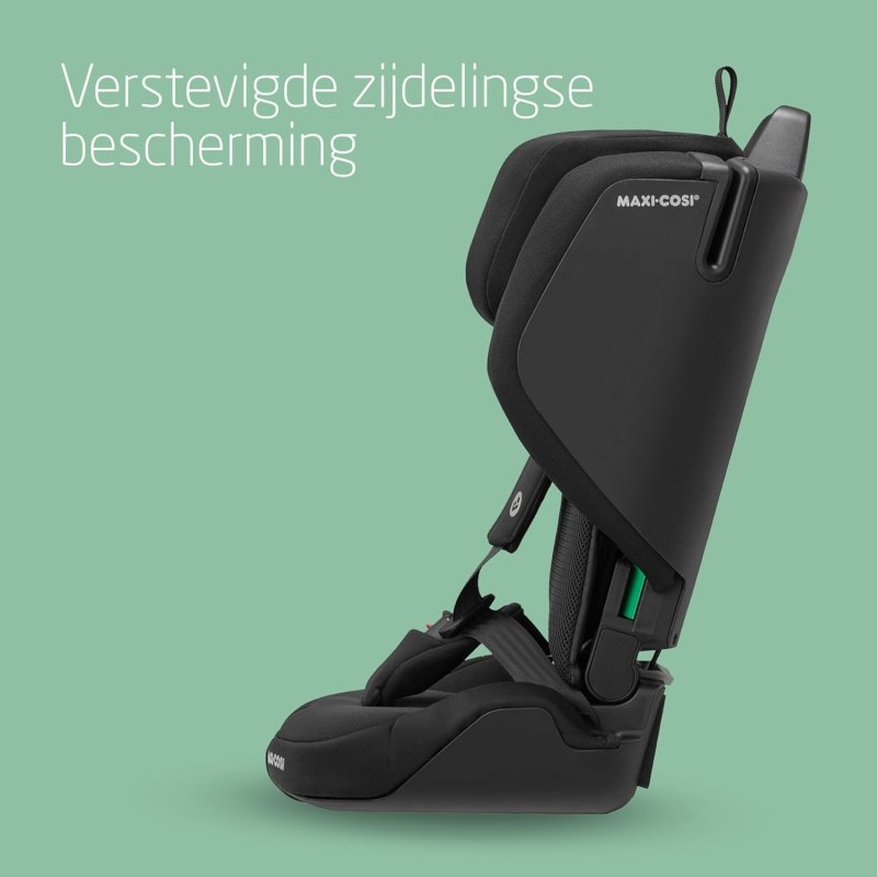 Maxi-Cosi Nomad Plus - Inklapbare Autostoel Maxi-Cosi Nomad Plus, Inklapbare Autostoel -, 15 Maanden - 4 Jaar