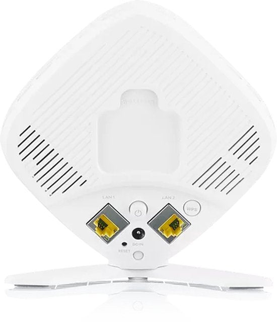 ZyXEL AX6000 - Gigabit Extender Network Access Point