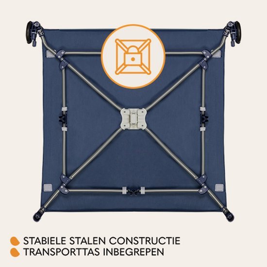 Lionelo Bonnie Kinderbox