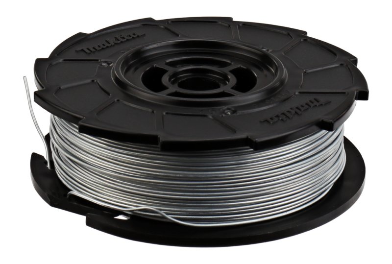 Makita Vlechtdraad 0,8mmx100m - 1 doos a 47 rollen