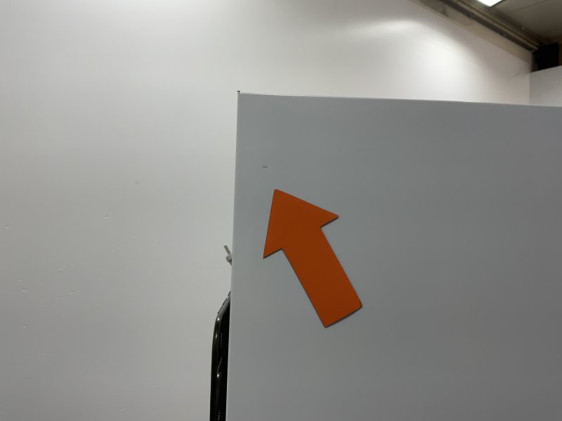 Siemens vrieskast GS58NAWCV - iQ500 - Wit