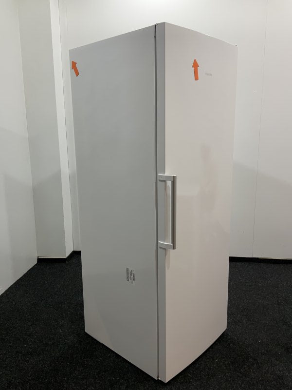 Siemens vrieskast GS58NAWCV - iQ500 - Wit