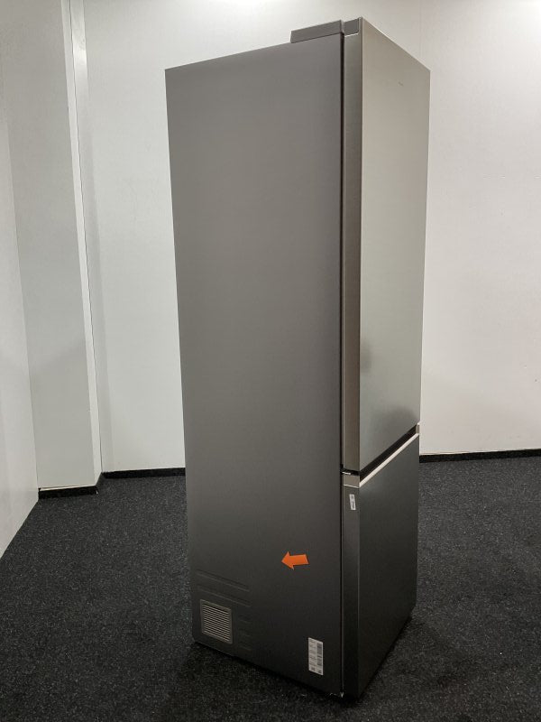 Samsung koelkast RB38C607AS9 - vrijstaand