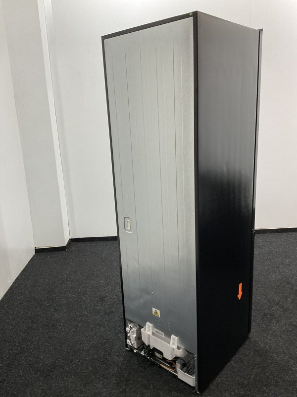 Inventum koelkast KV1808B - Vrijstaand - No Frost