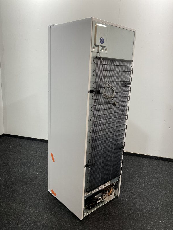 Inventum vrieskast VR1682W - Vrijstaand - No Frost