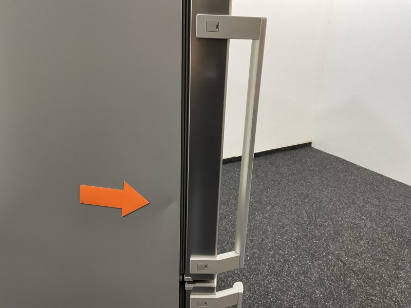 Bosch koelkast KGN39AIAU - Serie 6 - No Frost