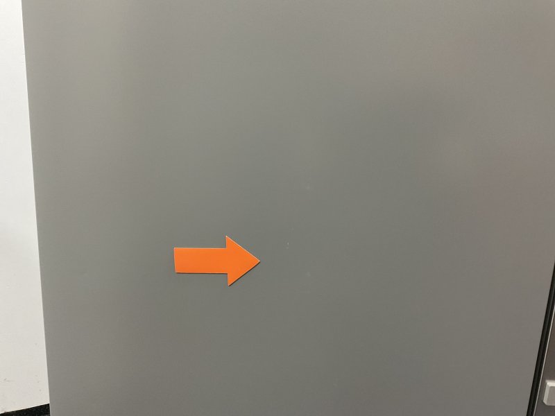 Bosch koelkast KGN39AIAU - Serie 6 - No Frost