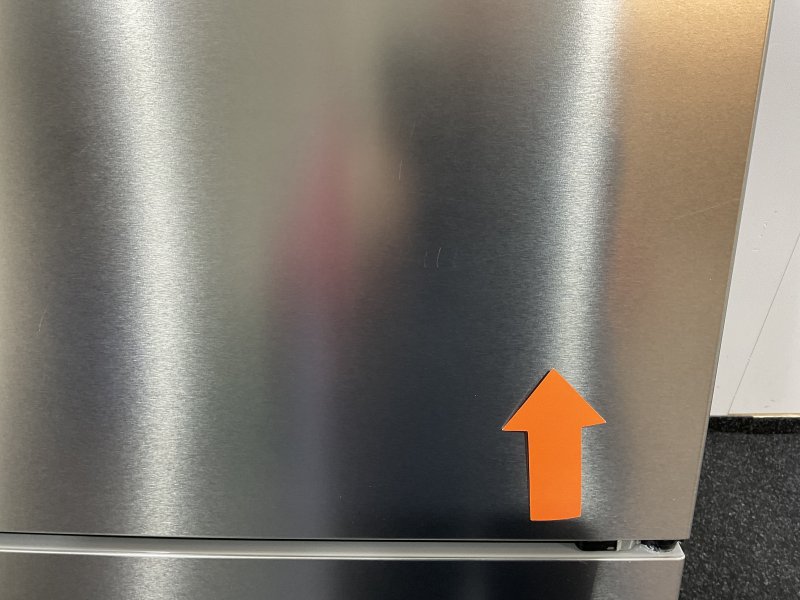 Bosch koelkast KGN39AIAU - Serie 6 - No Frost