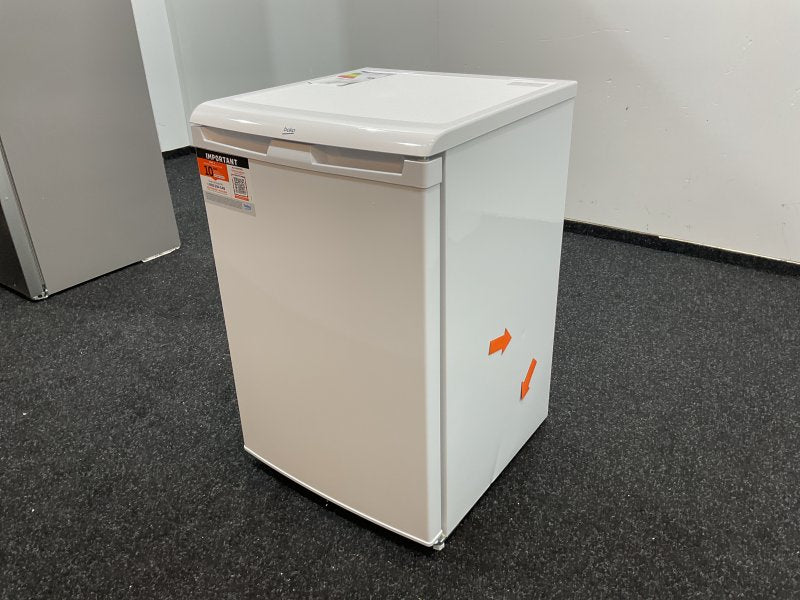 Beko diepvrieskast FSE1174N - vrijstaand