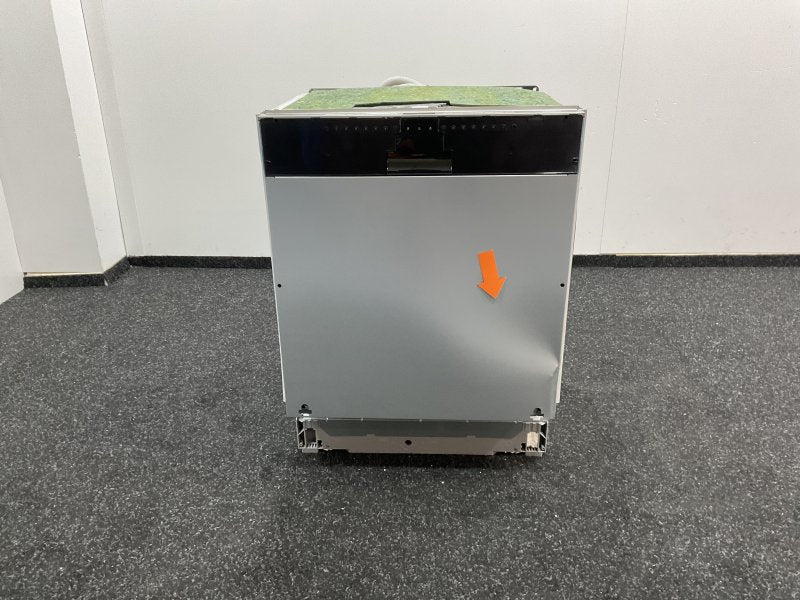 Siemens inbouwvaatwasser SN63EX04TE - iQ300