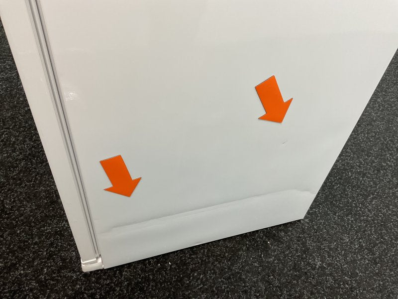 ETNA Inbouw koelkast KKS5088 - met sleepdeur