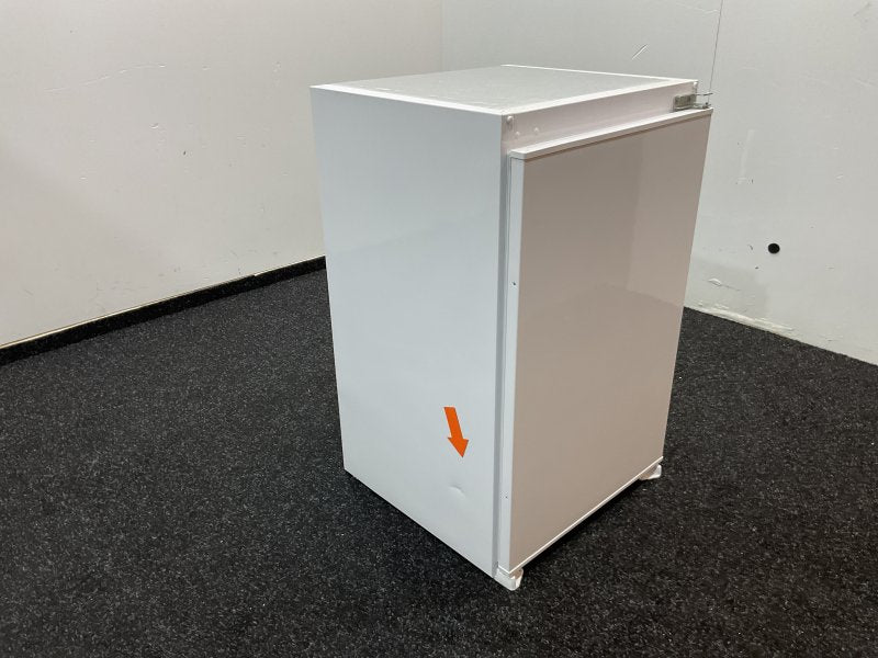 ETNA Inbouw koelkast KKS5088 - met sleepdeur