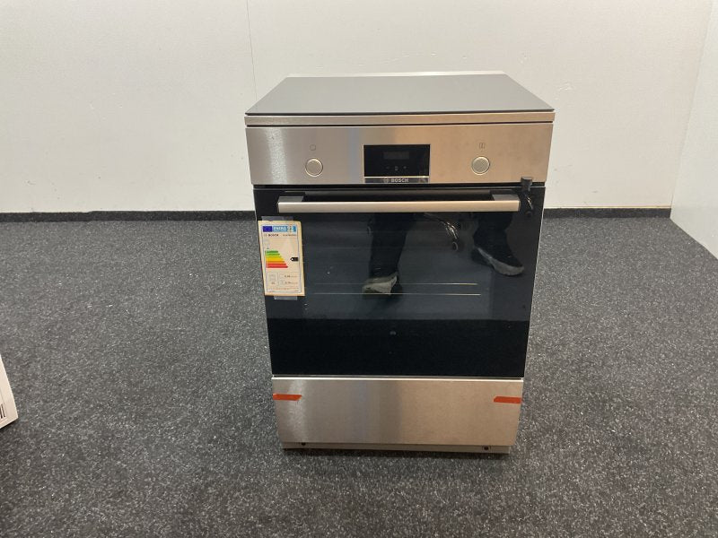 Bosch inductieformuis HLN39A050U - Serie 4 - RVS