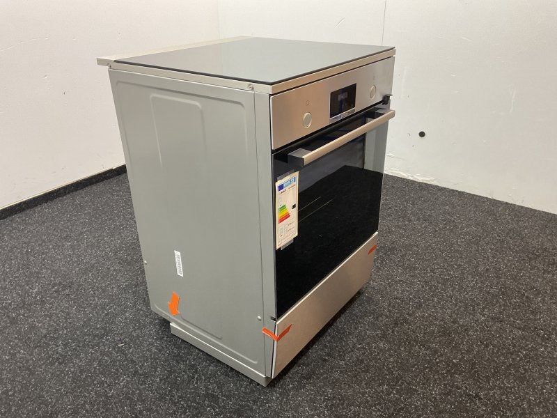 Bosch inductieformuis HLN39A050U - Serie 4 - RVS