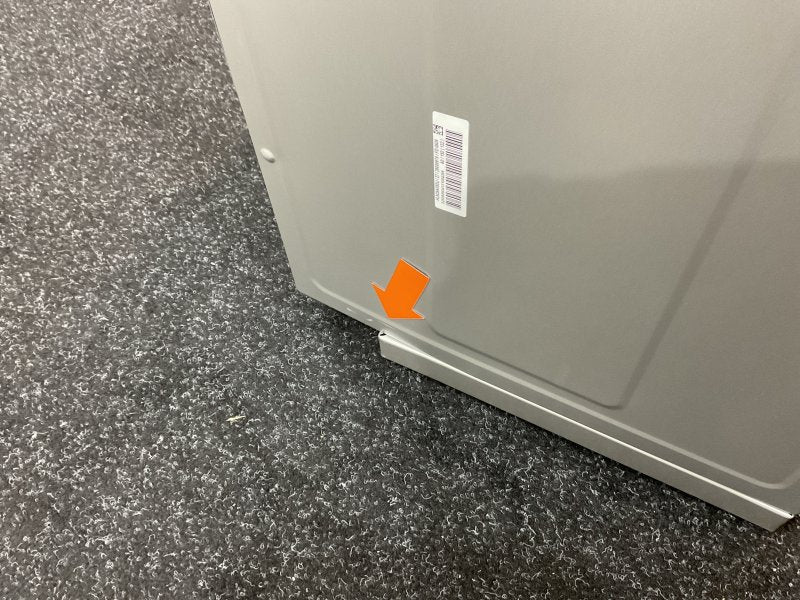 Bosch inductieformuis HLN39A050U - Serie 4 - RVS