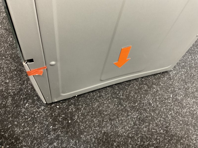 Siemens keramisch fornuis HK9R3A250 - iQ300