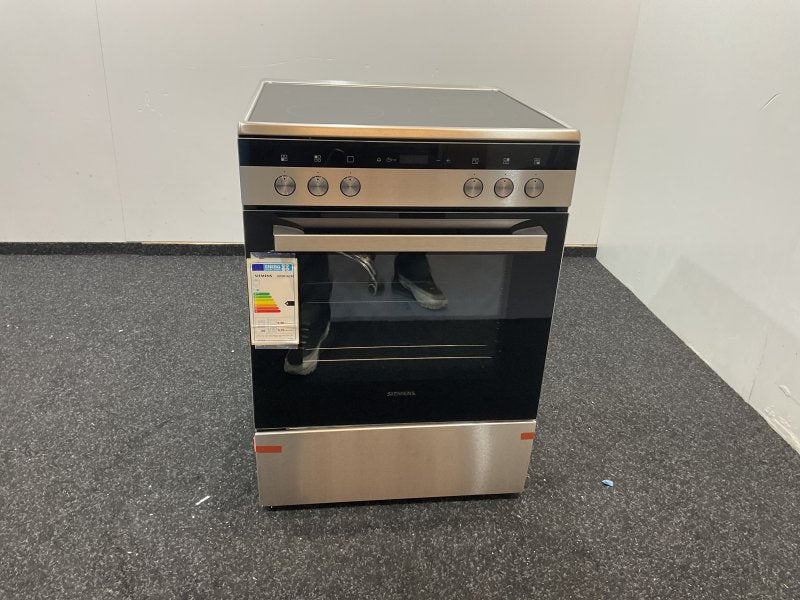 Siemens keramisch fornuis HK9R3A250 - iQ300