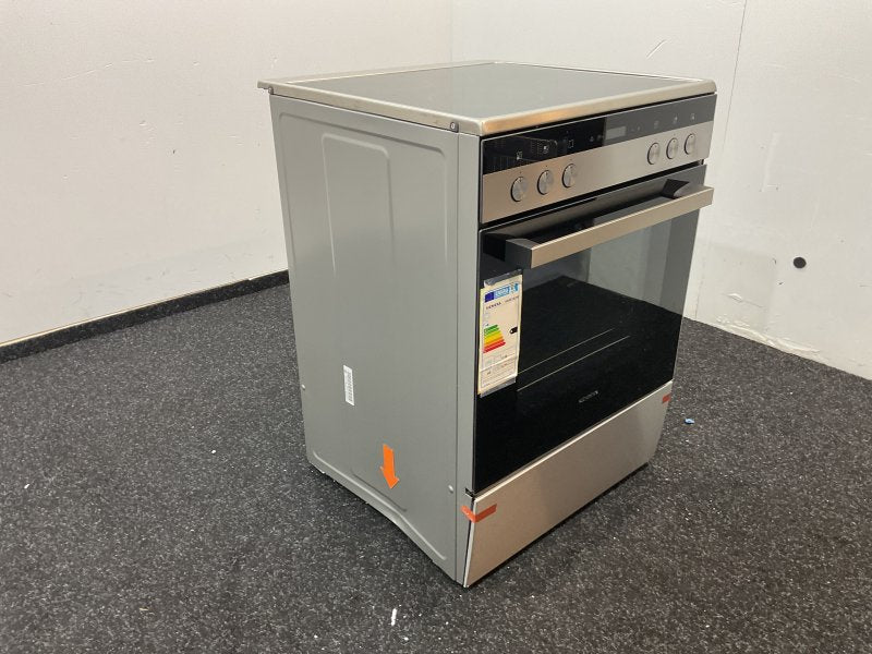 Siemens keramisch fornuis HK9R3A250 - iQ300