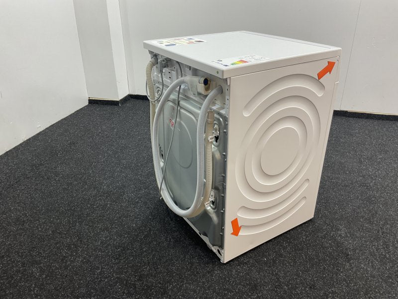 Bosch wasmachine WGG246Z5NL - Serie 6