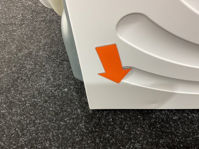 Bosch wasmachine WGG246Z5NL - Serie 6