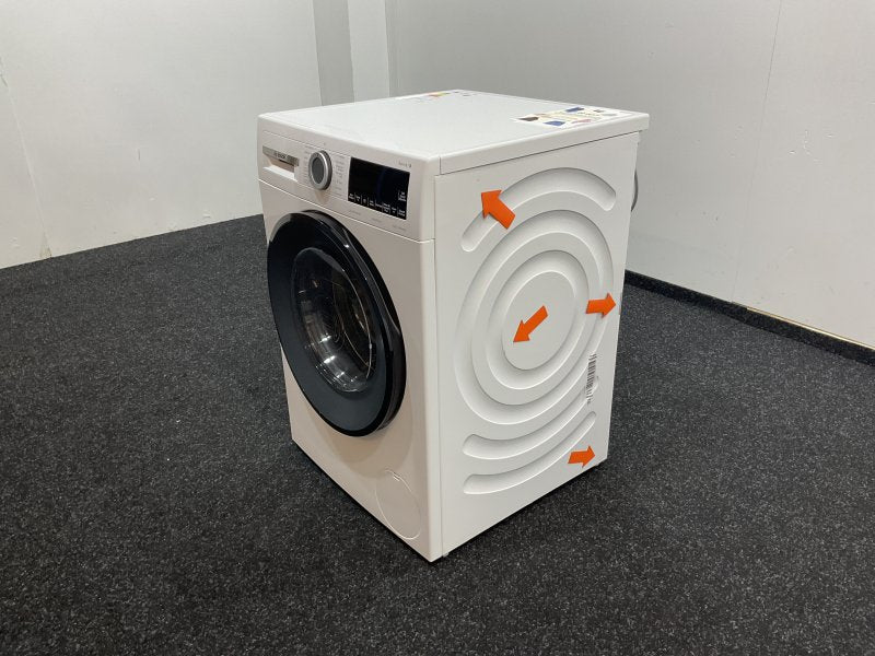 Bosch wasmachine WGG246Z5NL - Serie 6