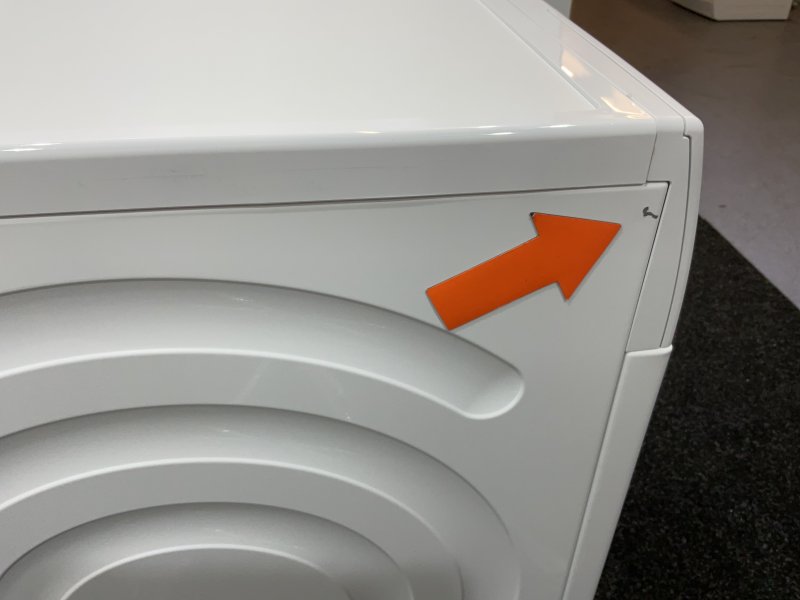 Bosch wasmachine WGG246Z5NL - Serie 6