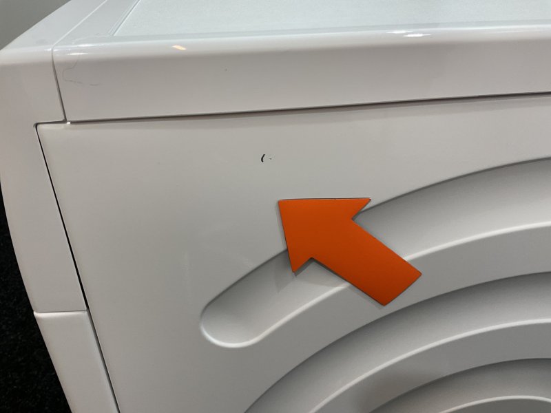 Bosch wasmachine WGG246Z5NL - Serie 6