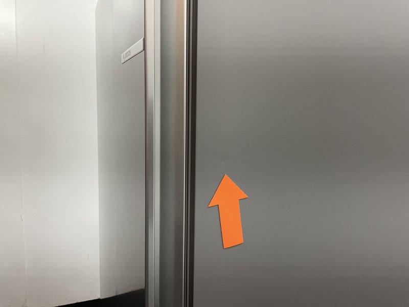 Bosch koelkast KGN362LDF - Serie 4 - RVS