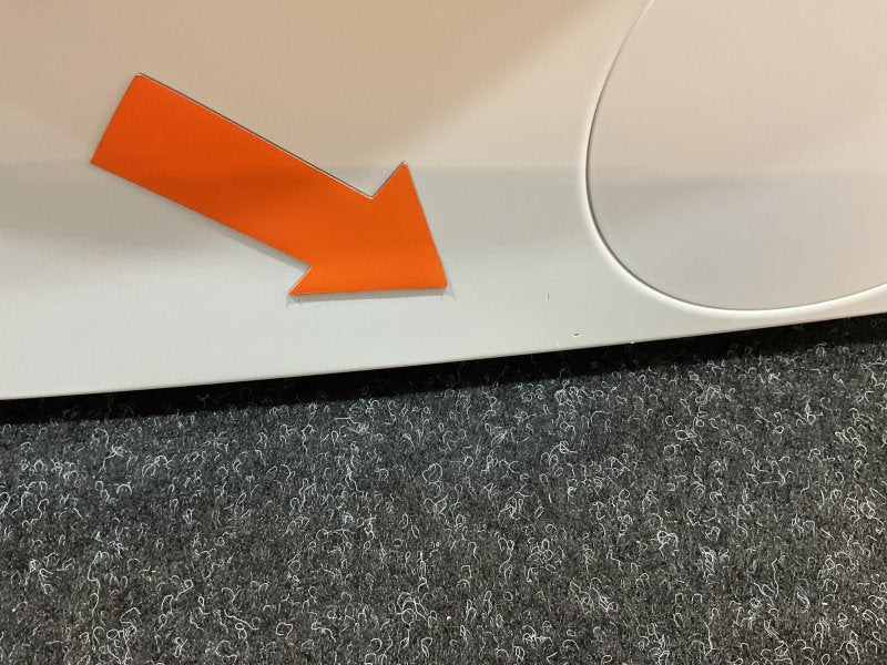 Siemens wasmachine WG44G2ZWNL - iQ500 - met stoom