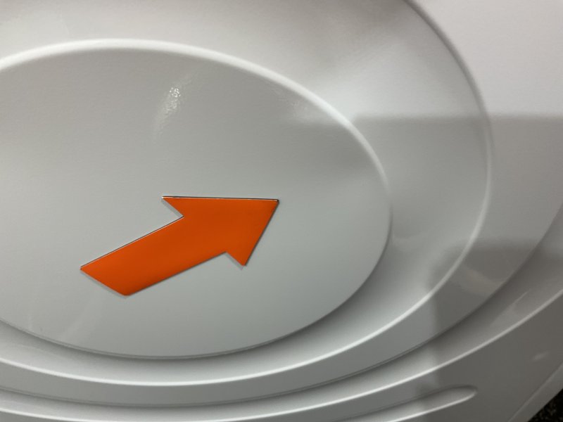 Siemens wasmachine WG44G2ZWNL - iQ500 - met stoom