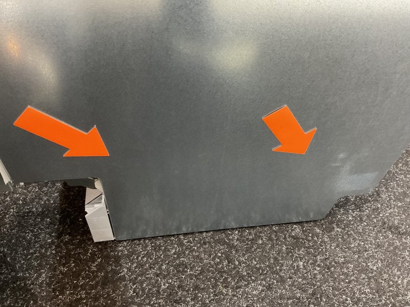 Bosch inbouwvaatwasser SMI6ZCS10E - Series 6