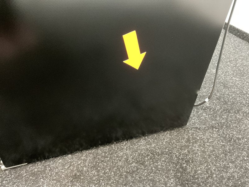 Inventum koelkast KV2010B - Zwart - 378L