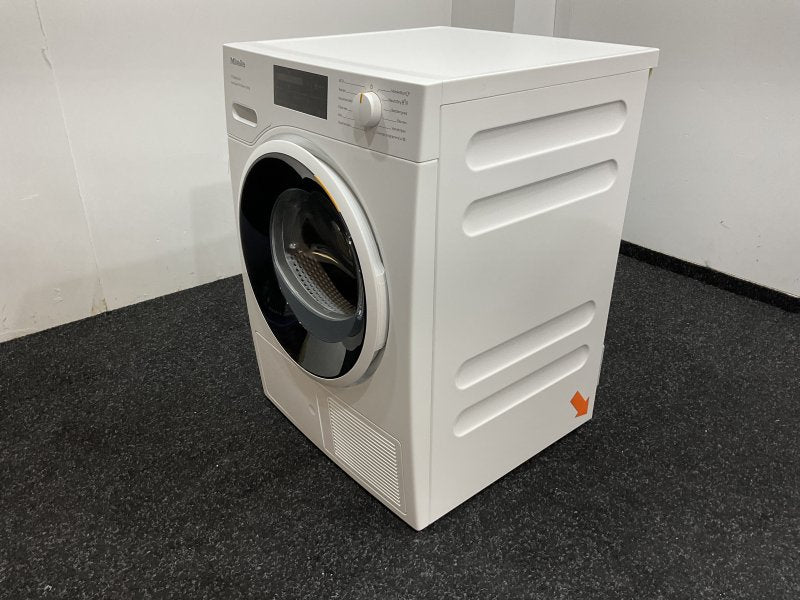 Miele warmtepompdroger TSL 783 WP - Steam - WiFi