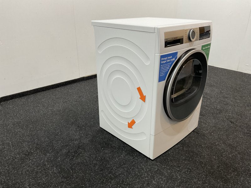 Bosch warmtepompdroger WQG233DLNL Serie 6 - 8 kg