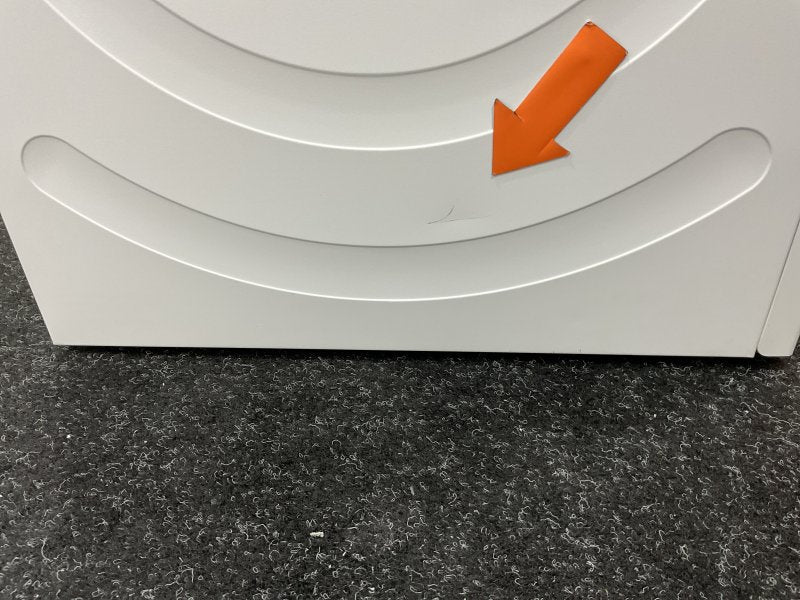 Bosch warmtepompdroger WQG233DLNL Serie 6 - 8 kg