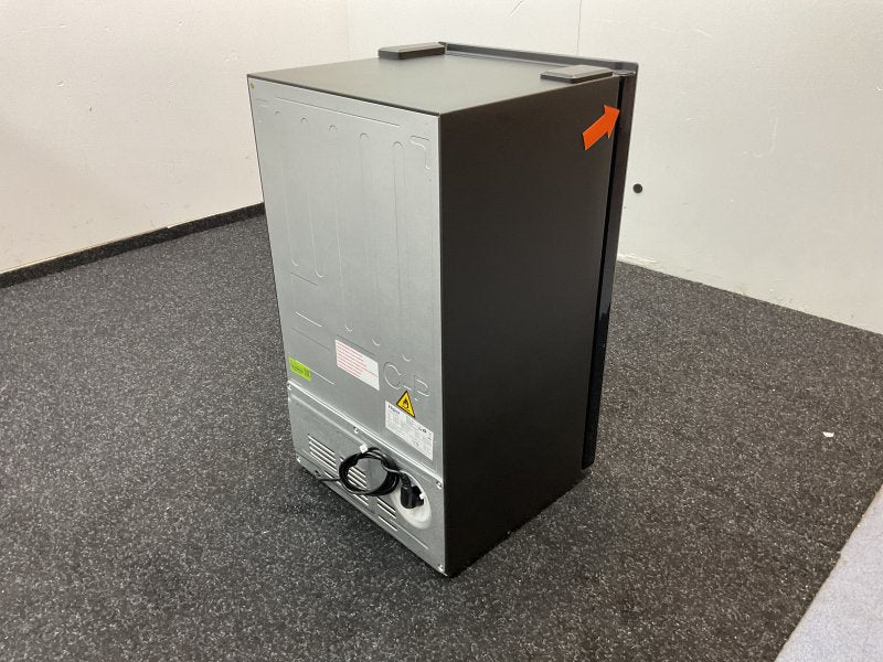 Haier wijnkoelkast HWS32GDG - 32 flessen - Zwart