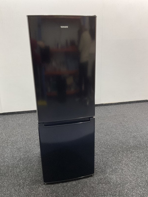 Tomado koelkast TCR1420B - Zwart