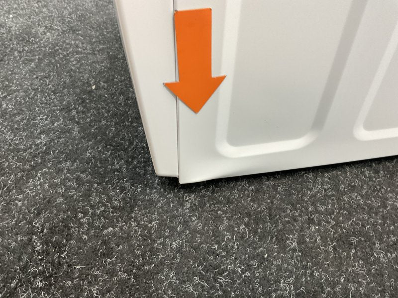 Samsung was-droogcombinatie WD80TA049BE