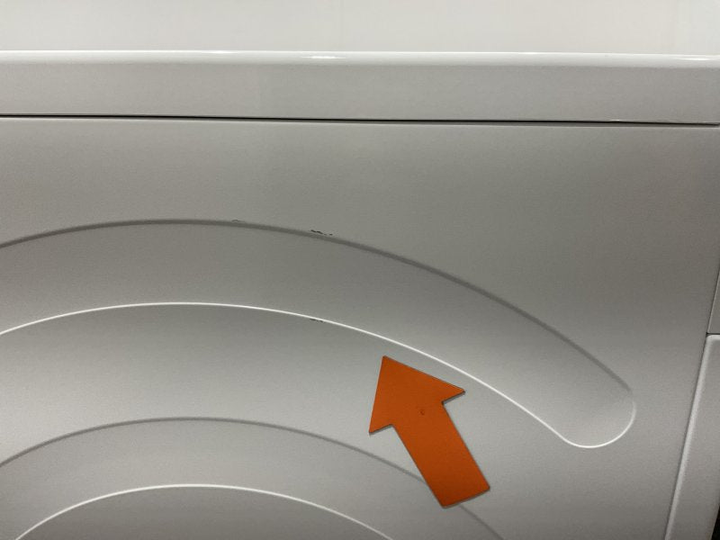 Siemens WQ33G1DEFG - iQ500 - Wasdroger - Warmtepompdroger - 8 kg - Zelfreinigende condensor - Stil - NL/FR Display