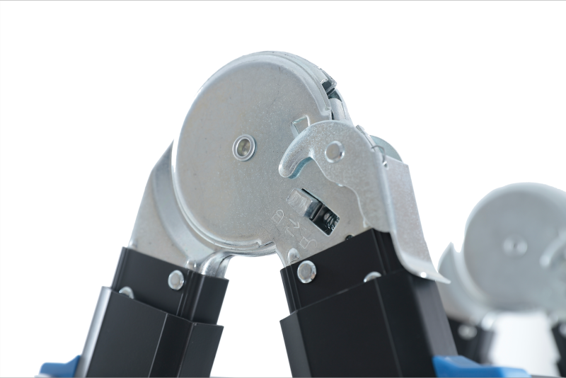 MARK TOOLS PRO - Multiladder 4×6 treden 5,15 meter