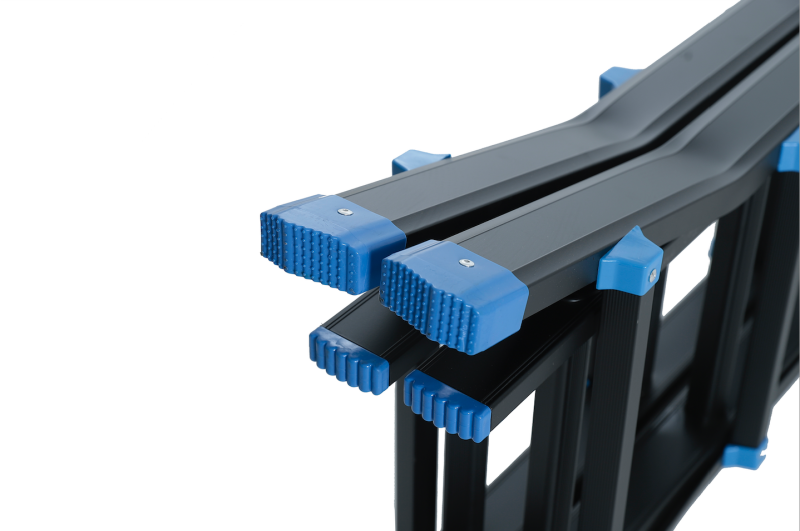 MARK TOOLS PRO - Multiladder 4×6 treden 5,15 meter