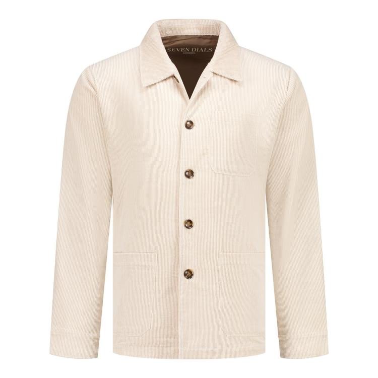 Seven Dials - Overshirt - Maat M