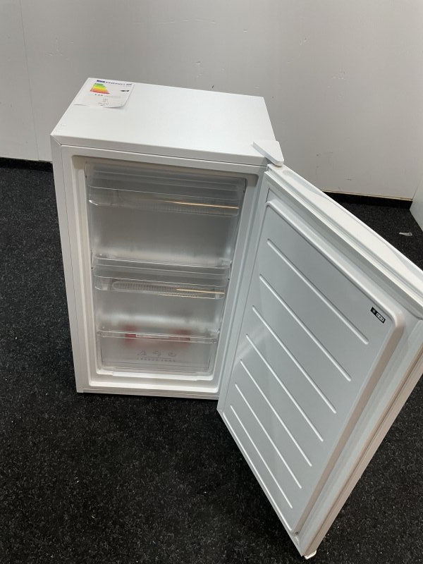 Tomado vrieskast TFT4702W - 60 liter - Wit