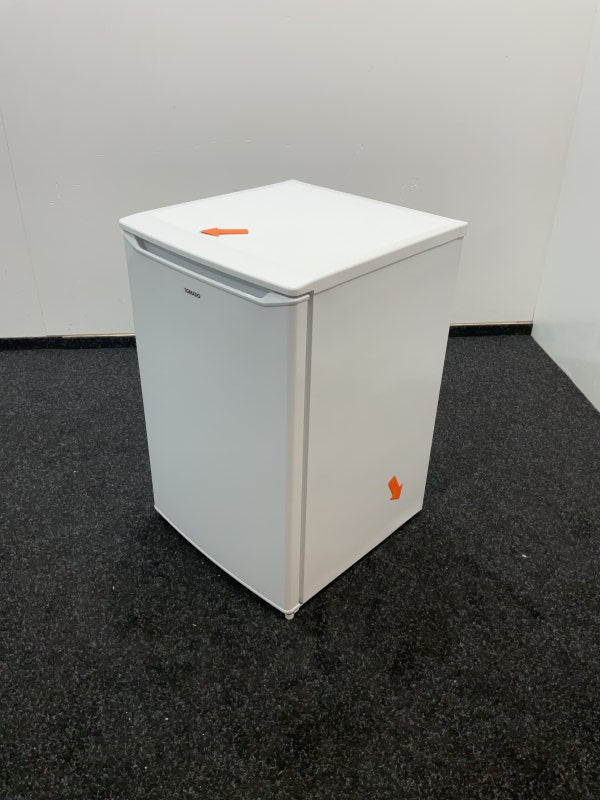 Tomado koelkast met vriesvak TRT5501W - Tafelmodel