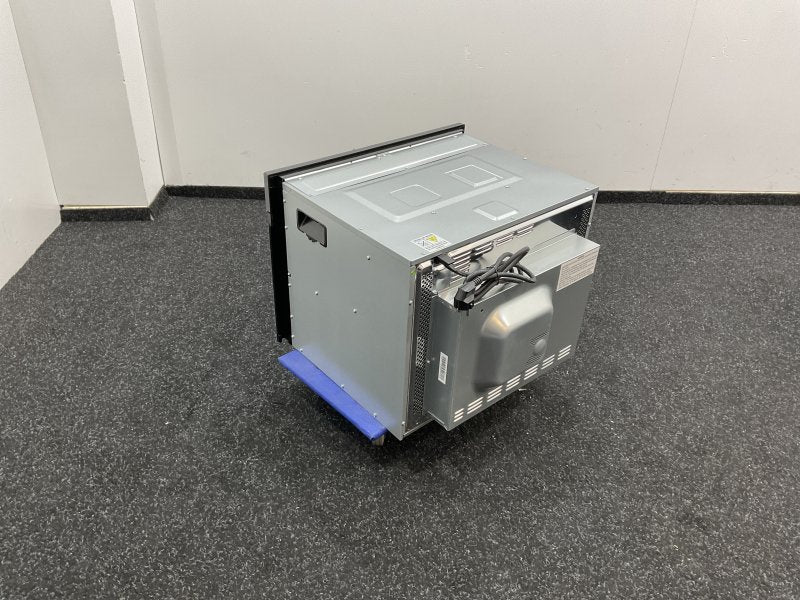 Inventum Inbouw combi-oven IMC6044GK met magnetron