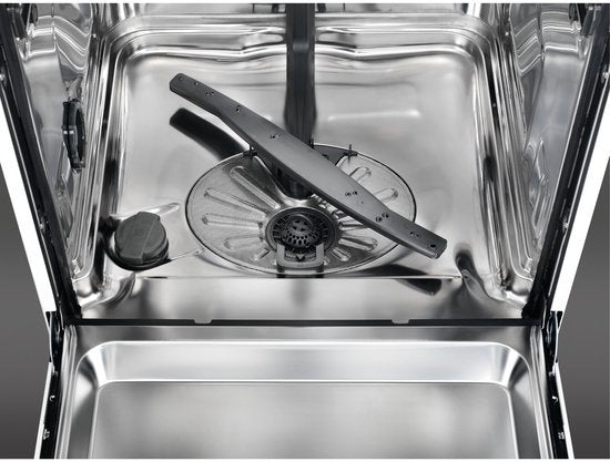 AEG inbouwvaatwasser FSE7674XP 5000 serie