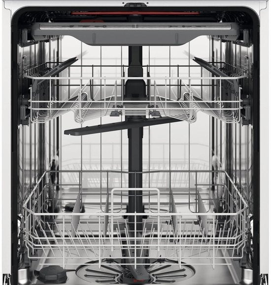 AEG inbouwvaatwasser FSE7674XP 5000 serie
