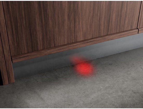 AEG inbouwvaatwasser FSE7674XP 5000 serie