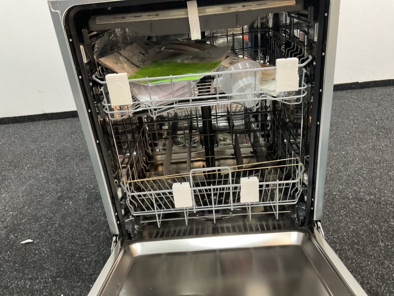 AEG inbouwvaatwasser FSE7674XP 5000 serie