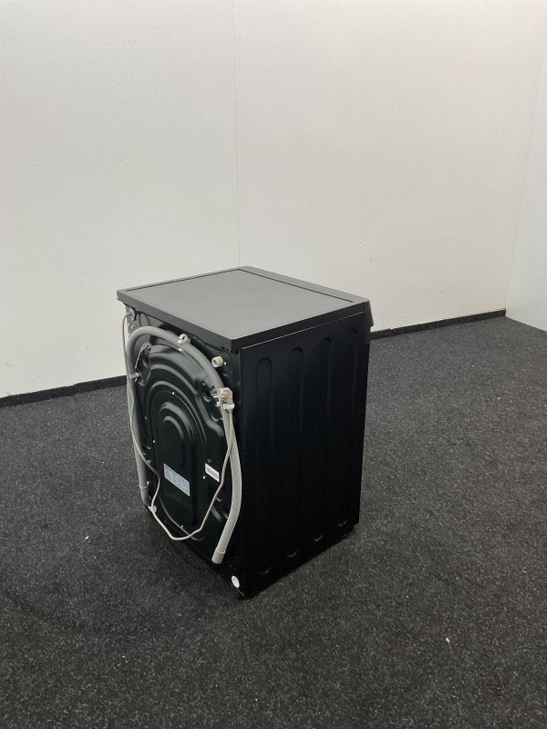 Inventum wasmachine VWM9010B - 9kg - Zwart